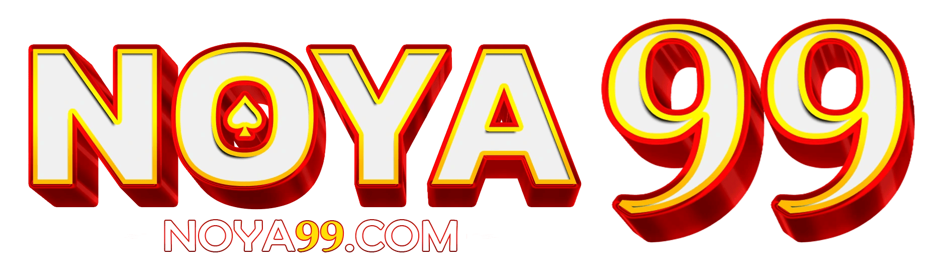 Logo NOYA99 Resmi